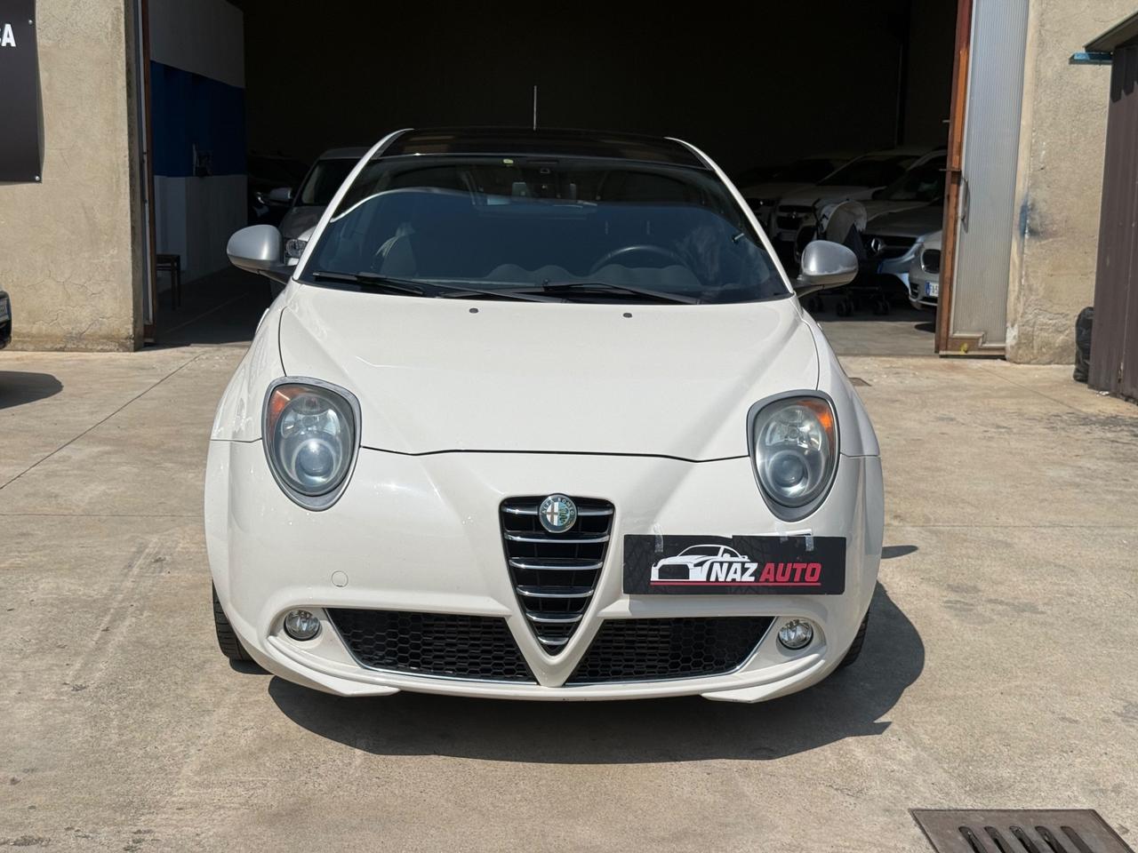 Alfa Romeo MiTo 1.4 T 170 CV M.air S&S Q.Verde Sport Plus Pack