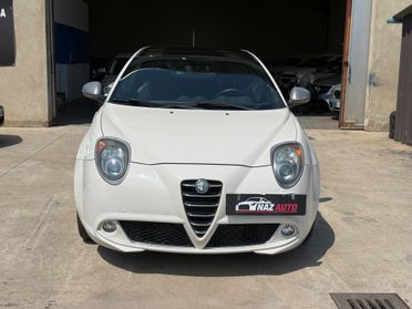 Alfa Romeo MiTo 1.4 T 170 CV M.air S&S Q.Verde Sport Plus Pack