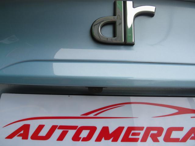 DR MOTOR DR 5.0 1.5 Bi-Fuel GPL