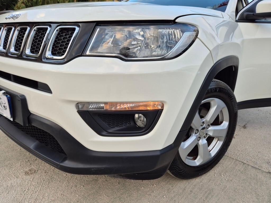 Jeep Compass 1.6 Multijet NAVI CAMERA