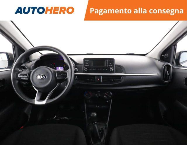 KIA Picanto 1.0 12V 5 porte Active