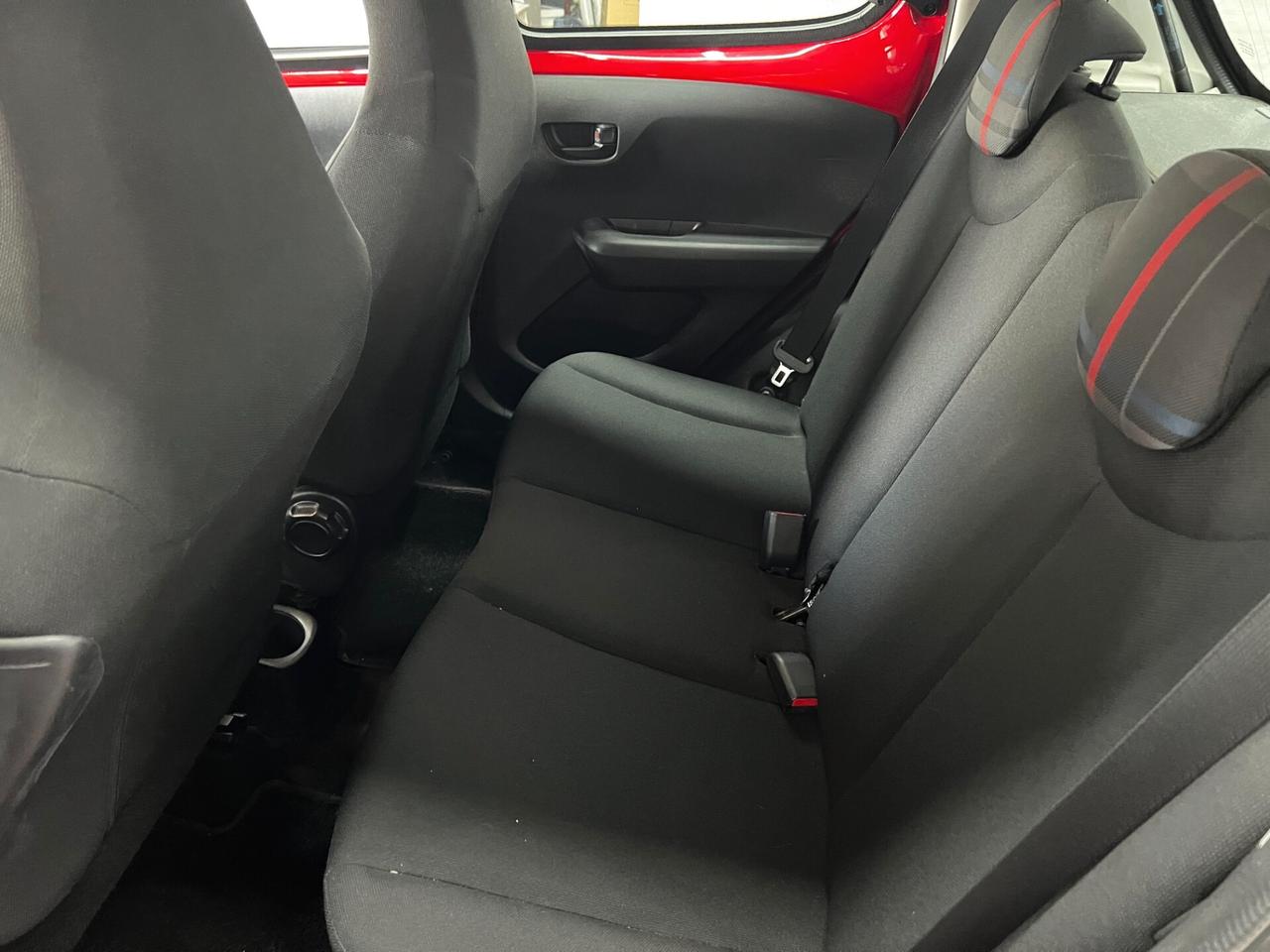 Peugeot 108 VTi 68 5 porte Access