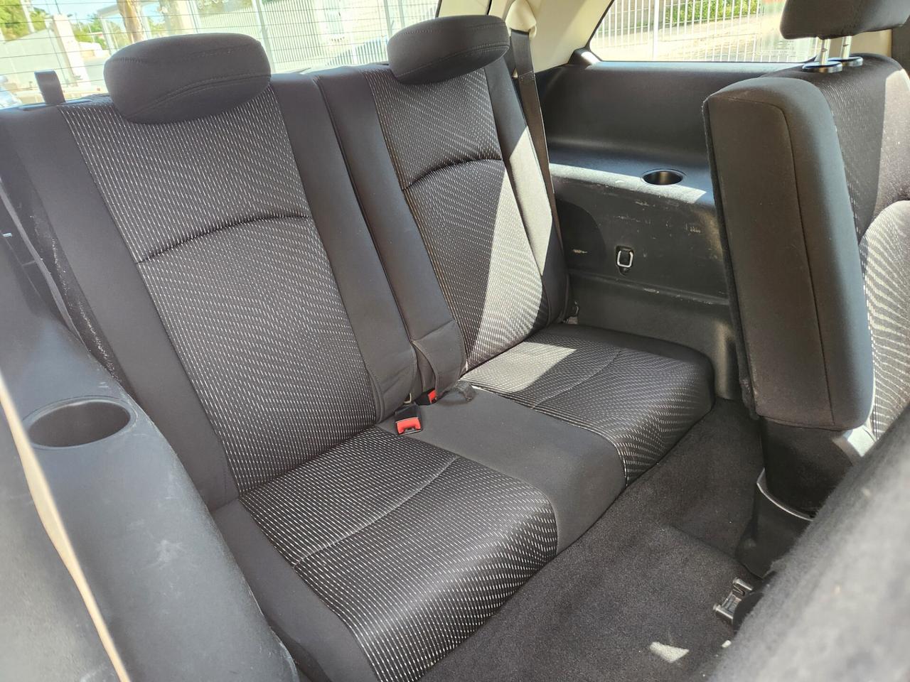 Fiat Freemont FIAT FREEMONT 7 POSTI