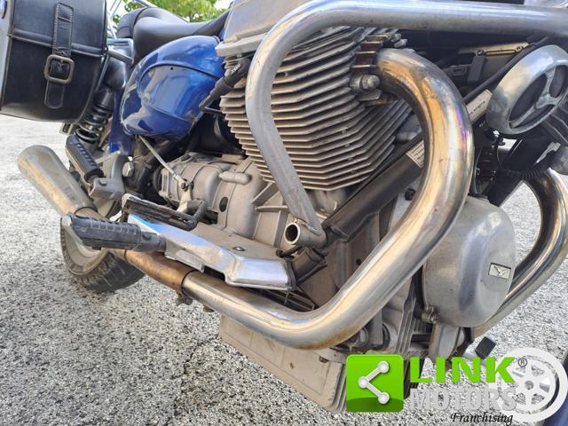 MOTO GUZZI California 1100 .