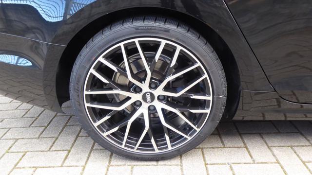 AUDI A5 Sportback 2.0 TDI 190 CV Quattro S-Tronic Sport