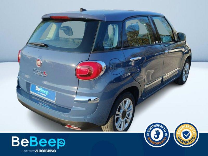 FIAT 500L 1.4 MIRROR 95CV