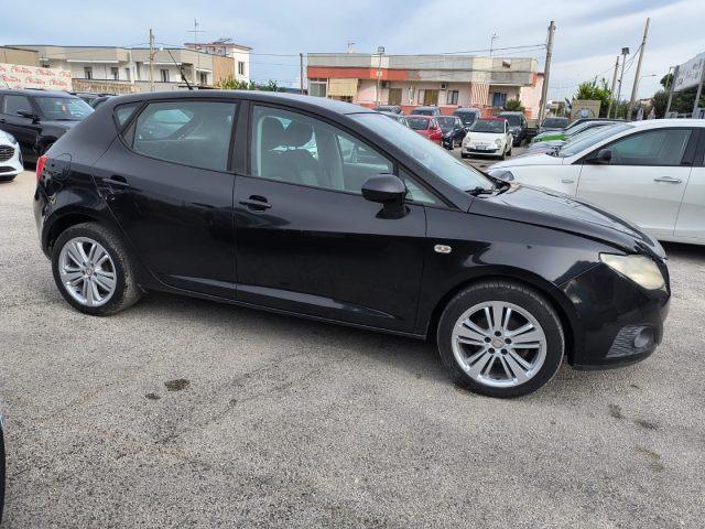 SEAT Ibiza 1.2 70 CV 5p. Reference