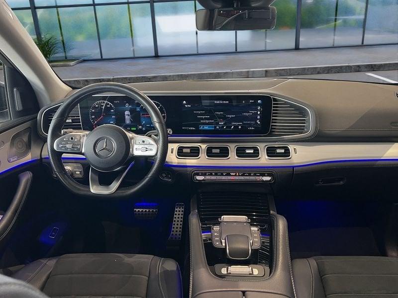 Mercedes-Benz GLE GLE 300 d 4Matic Mild Hybrid Premium Plus