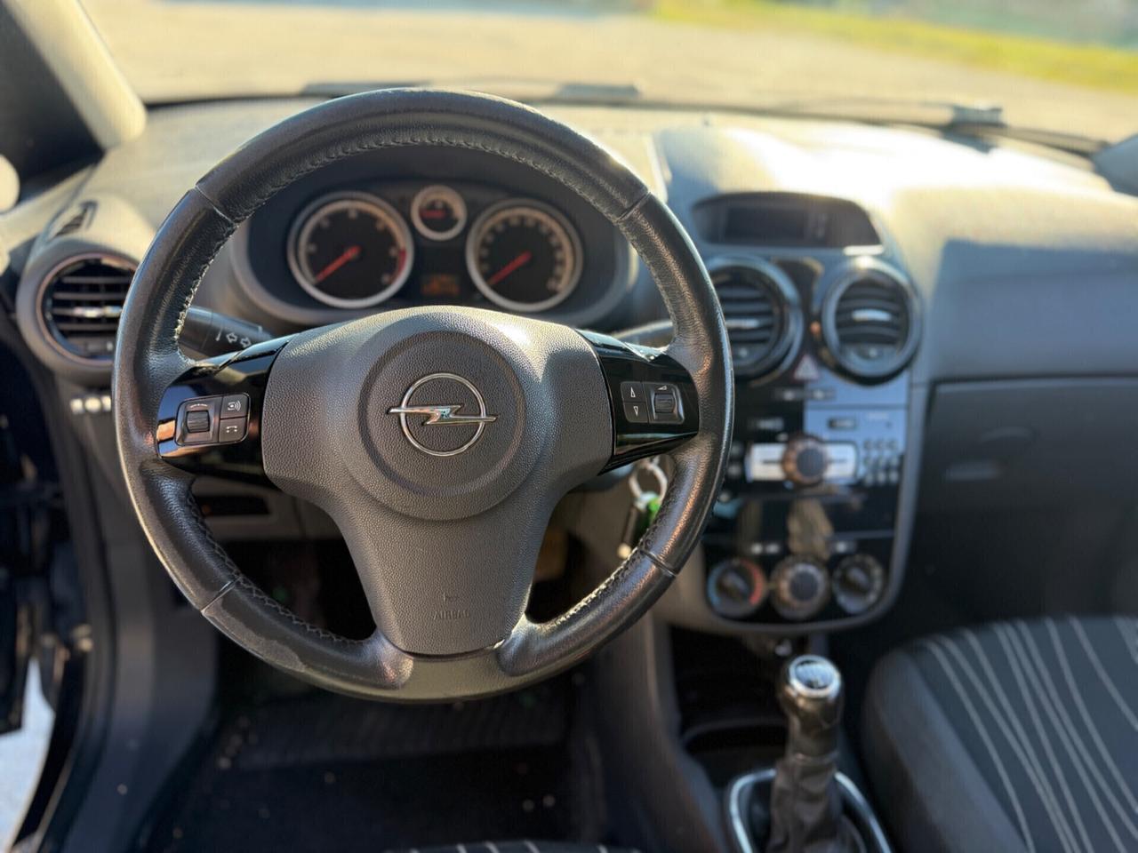 Opel Corsa Diesel 1.3 CDTi 75cavalli NEOPATENTATI