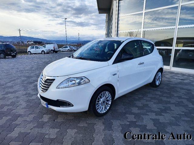 LANCIA Ypsilon 1.3 MJT 16V 95 CV 5 porte S&S Gold