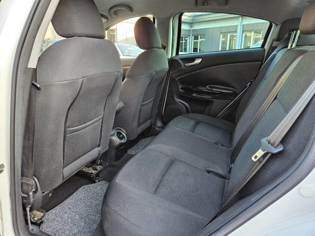 ALFA ROMEO Giulietta 2.0 JTDm-2 140 CV