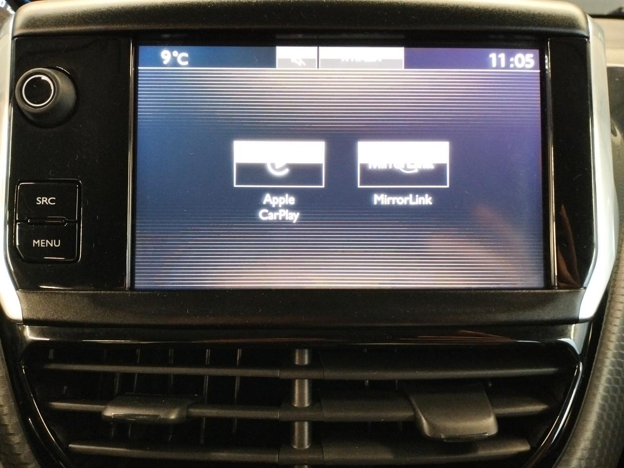 Peugeot 2008 BlueHDi 120 S&S Allure