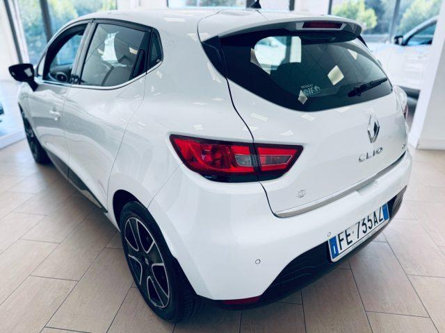 RENAULT Clio 1.5 dCi Duel - 155.000 Km - EURO6