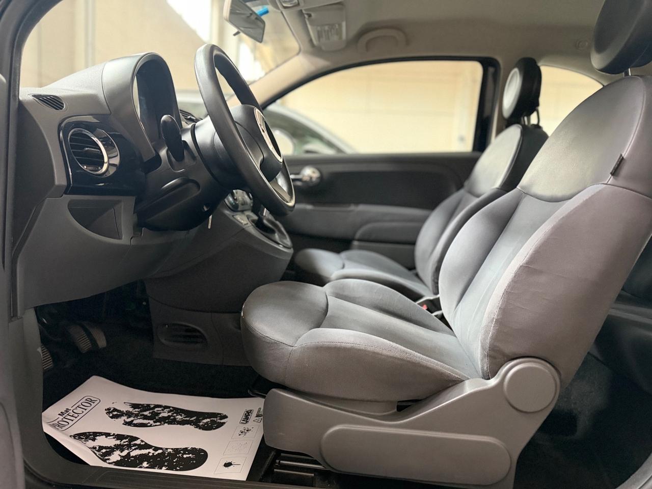 Fiat 500 1.2 Pop NEOPATENTATI