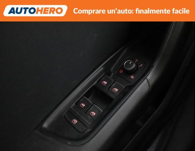 AUDI A1 SPB 25 TFSI Identity Black