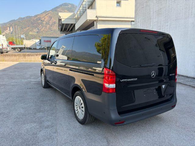 MERCEDES-BENZ Vito 2.0 116 CDI PC-SL Tourer Select Long