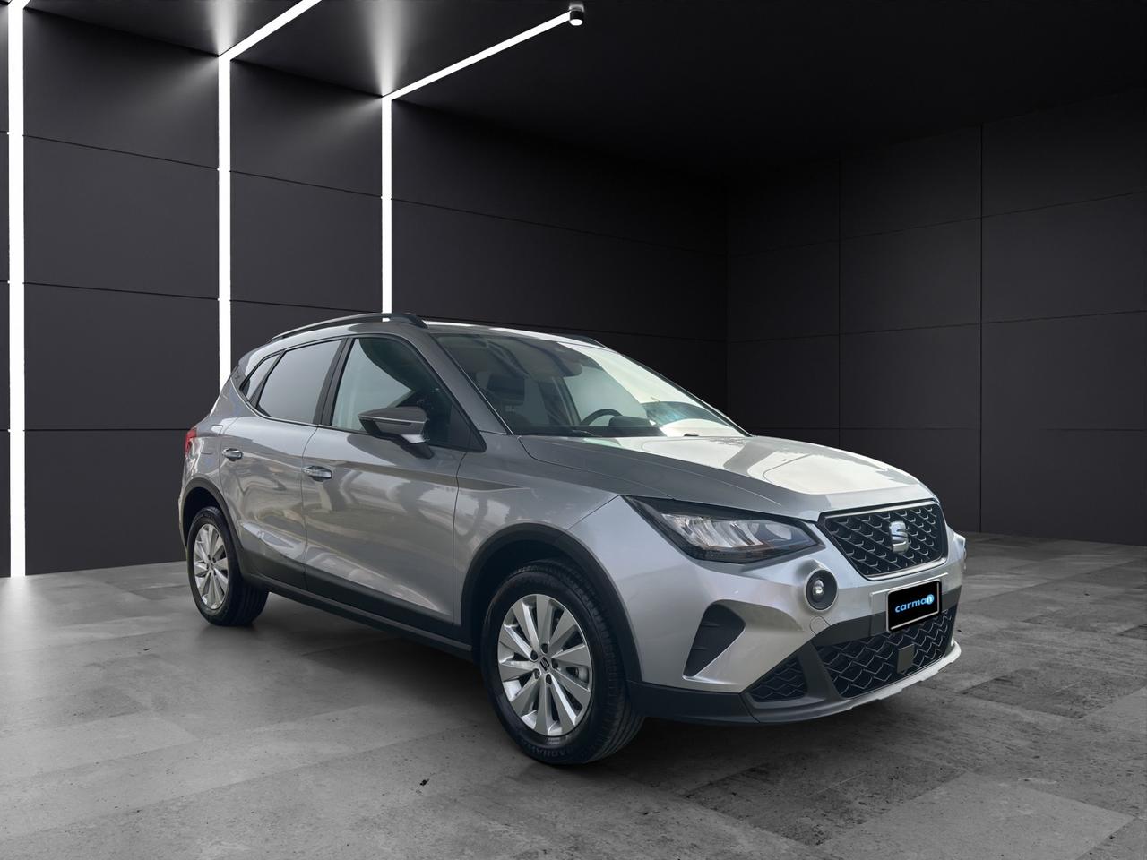 Seat Arona 1.0 EcoTSI 110 CV Style