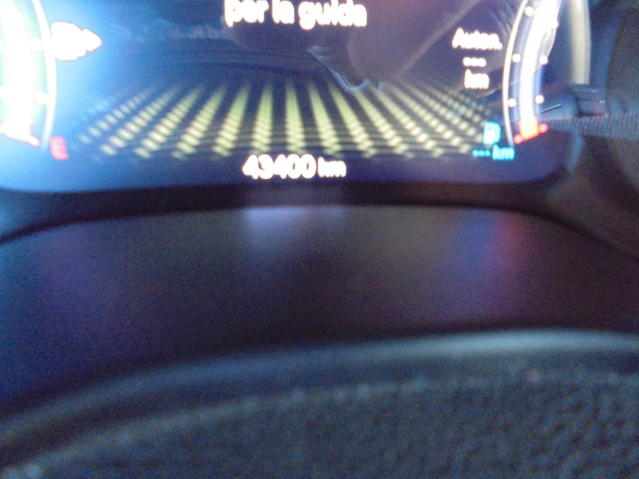 Jeep Compass 1.3 Turbo T4 190 CV PHEV AT6 4xe Longitude