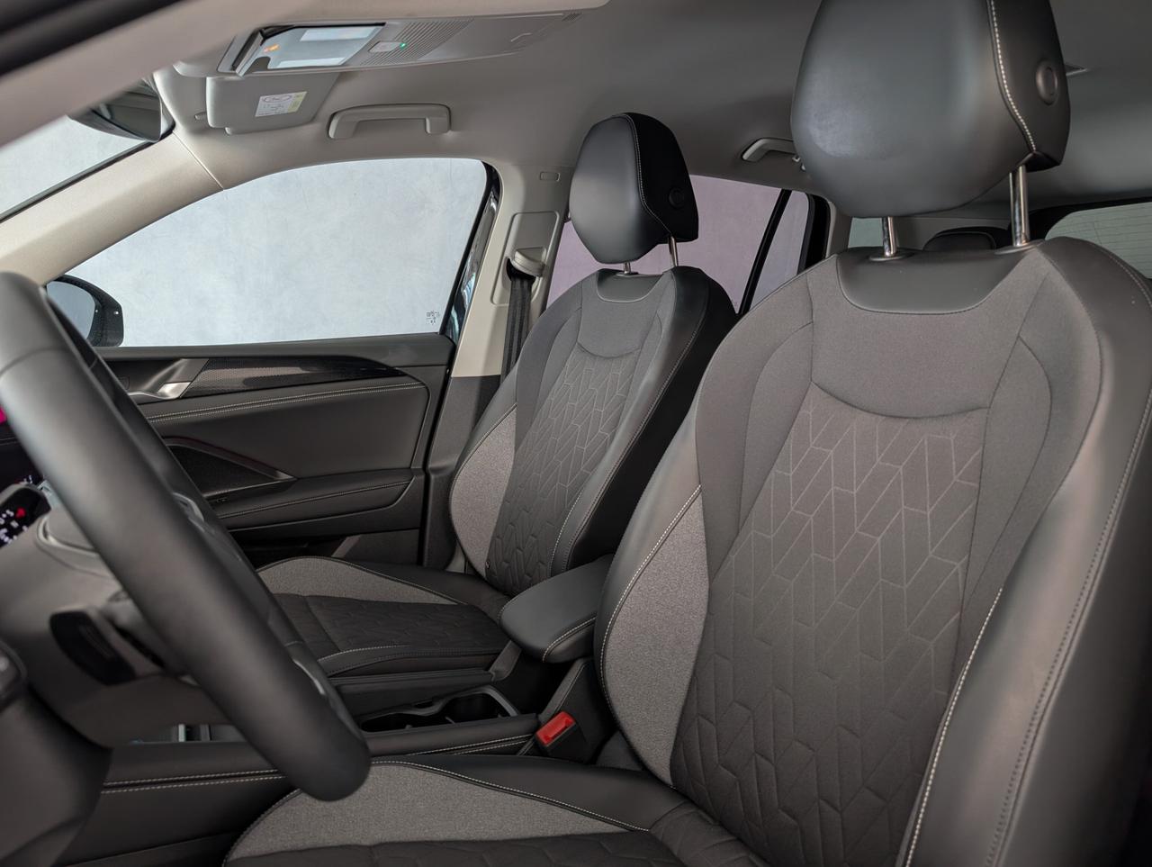 Volkswagen tiguan iii 1.5 eTSI 130cv DSG Life GOAL