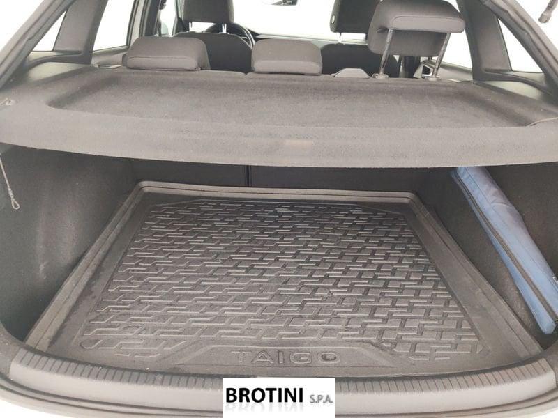 Volkswagen Taigo 1.0 TSI 81kW R-Line