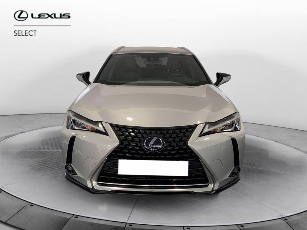 Lexus UX 250h 2.0 Hybrid Premium 4WD Power Split Device