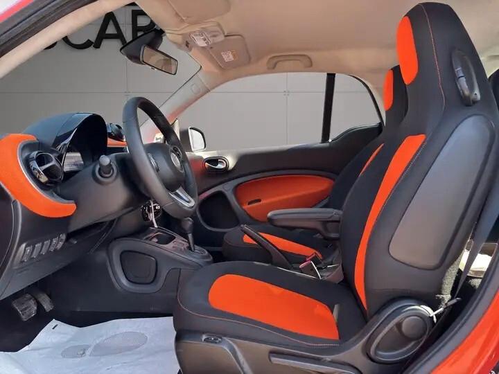 Smart ForTwo 70 1.0 Passion UNIPRO-PROMO-FINANZIAMENTO