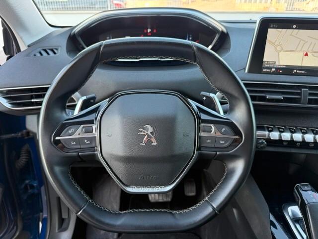 Peugeot 3008 BlueHDi 130 S&S EAT8 Allure 2020