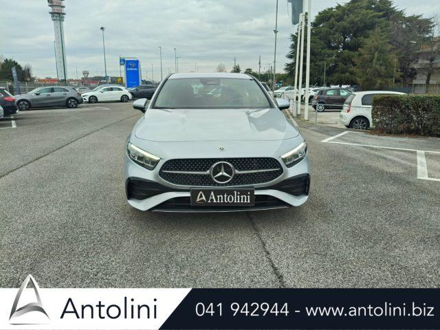 MERCEDES-BENZ A 180 Automatic AMG Line Advanced Plus