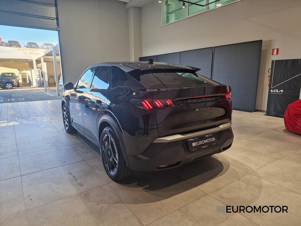 Peugeot 3008 73 kWh Allure