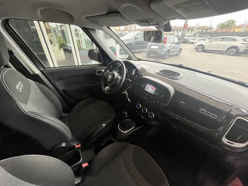 FIAT 500L Pop Star 1.3 Multijet 95cv