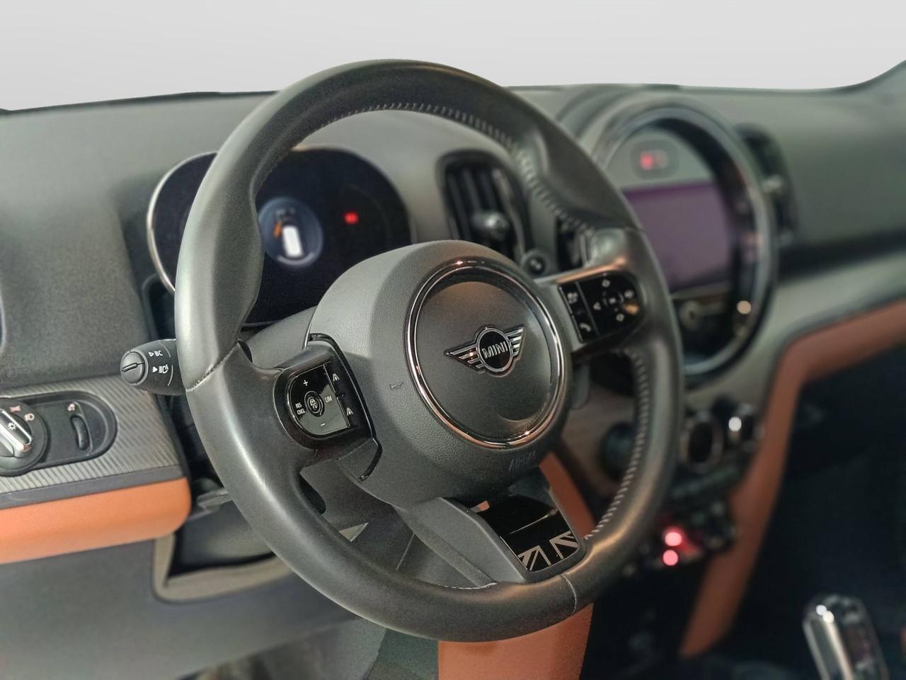 MINI Mini Countryman F60 2020 - Mini Countryman 2.0 Cooper S Yours all4 auto