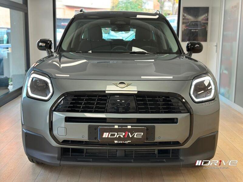 MINI Mini Countryman U25 Mini Countryman C Classic