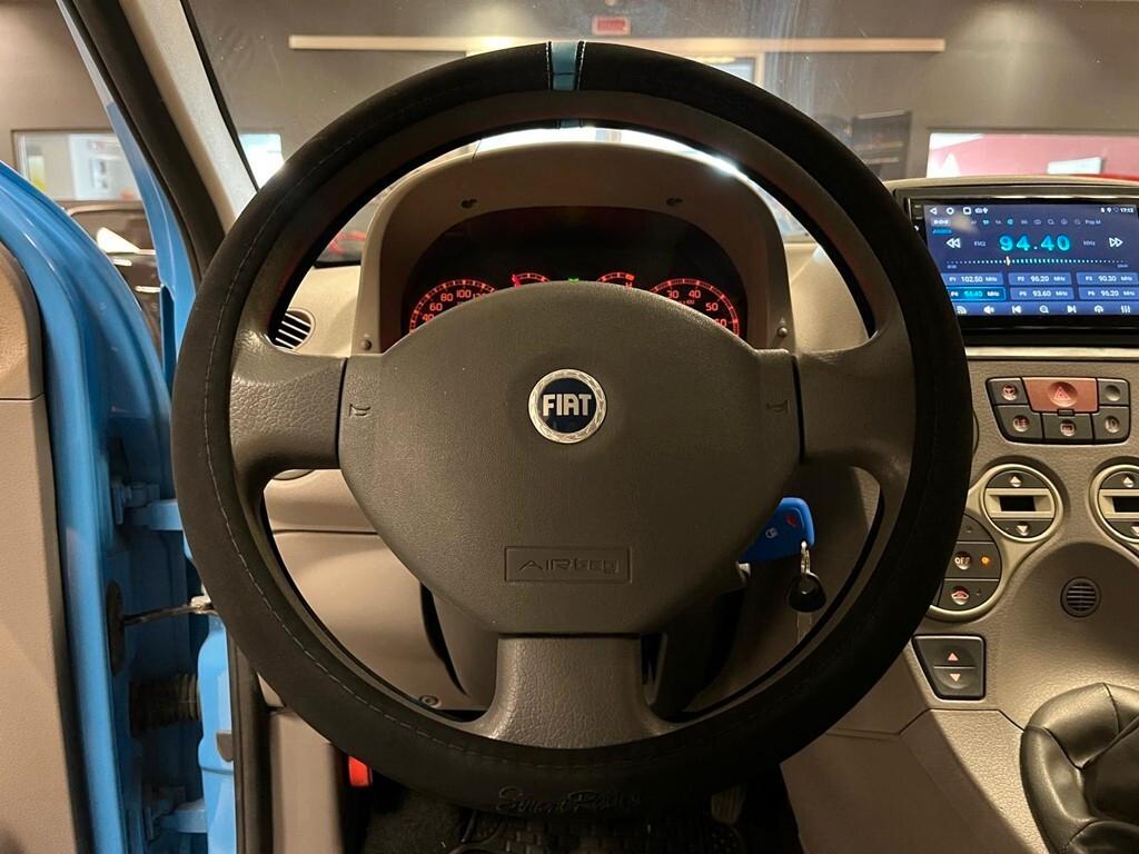Fiat Panda 1.2 Dynamic neopatentati