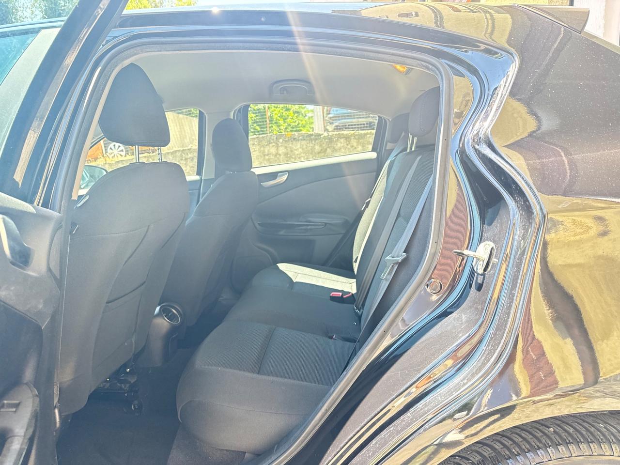 Alfa Romeo Giulietta 1.6 JTDm-2 105 CV Distinctive