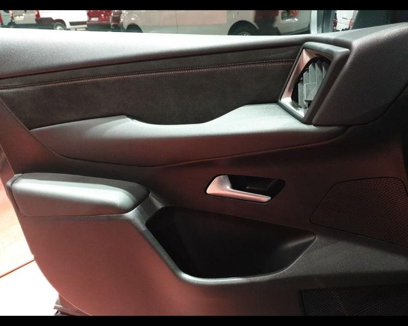 DS DS3 Crossback Hybrid 136 Étoile