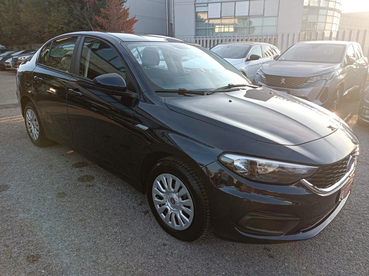 Fiat Tipo 1.4 4 porte Lounge
