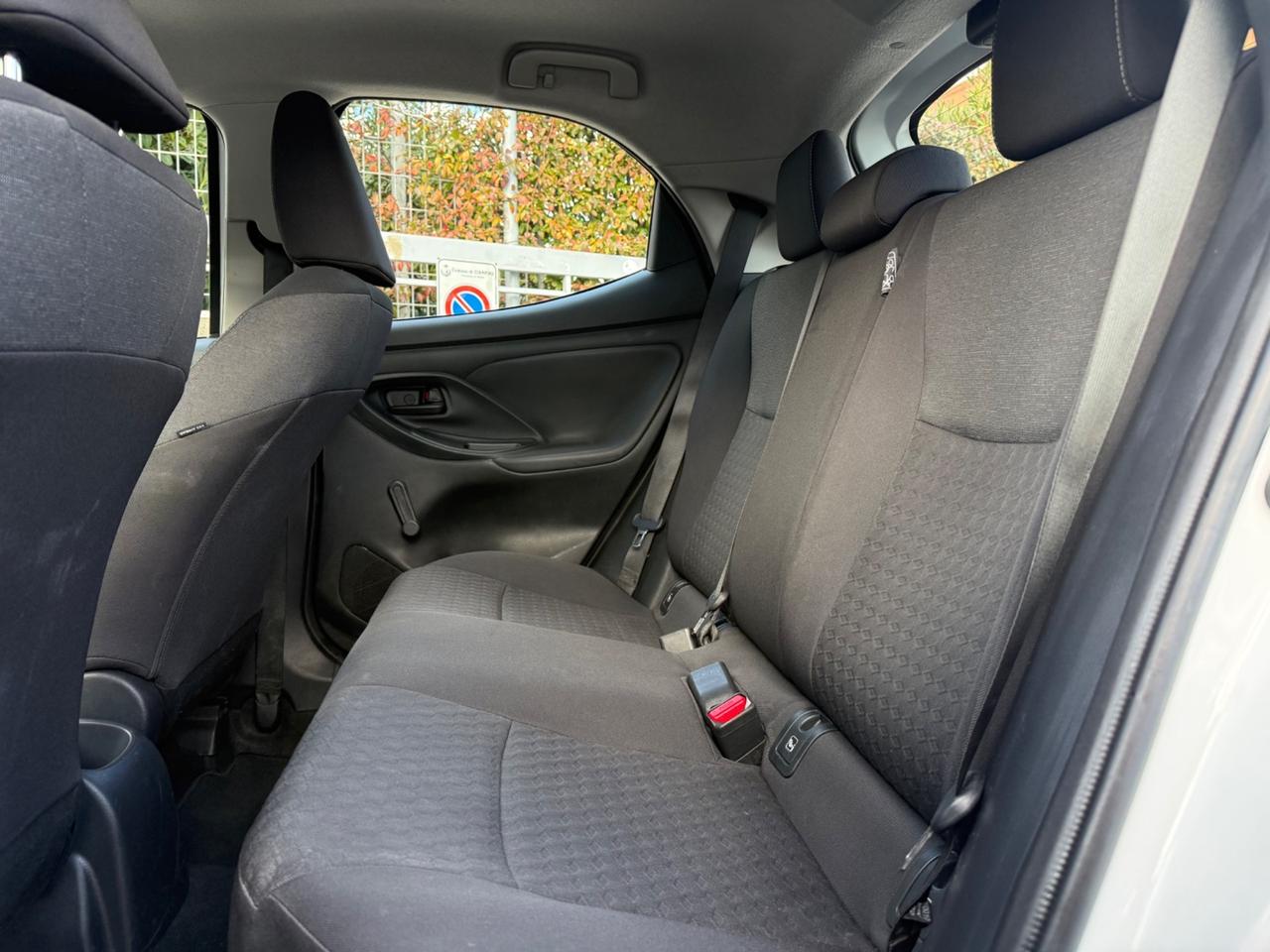 Toyota Yaris 1.0 Trend GARANTITA