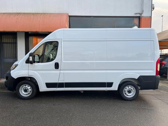 FIAT Ducato 35 2.2 Mjt3 140CV MH2 E6D FINAL