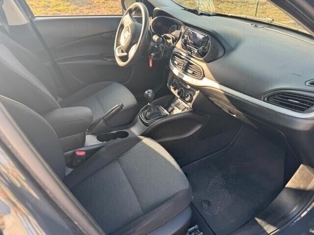 Fiat Tipo 1.4 T-Jet 120cv Mirror Permute e Finanziamenti