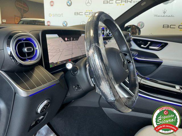 MERCEDES-BENZ GLC 220 d 4Matic Mhev AMG Line PREMIUM