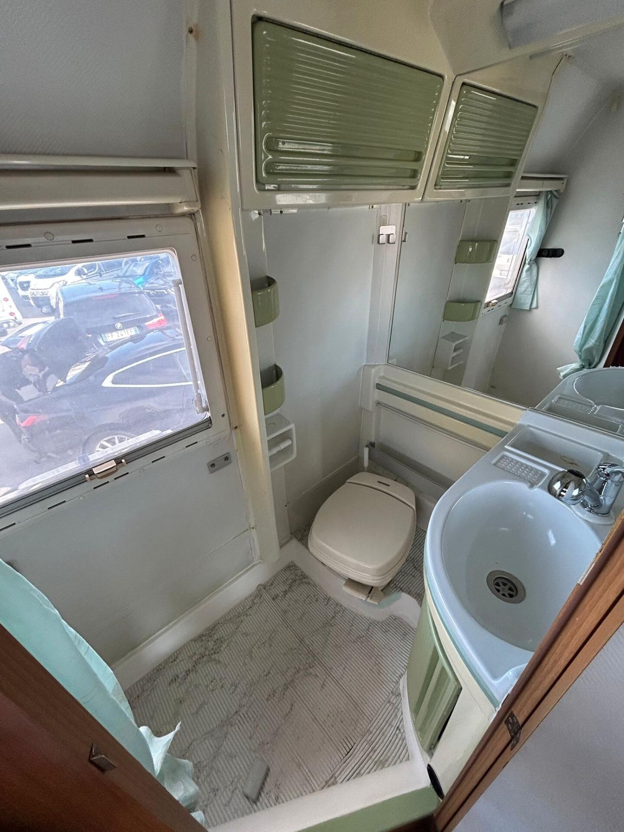 Laika Ecovip 3-VENDUTO