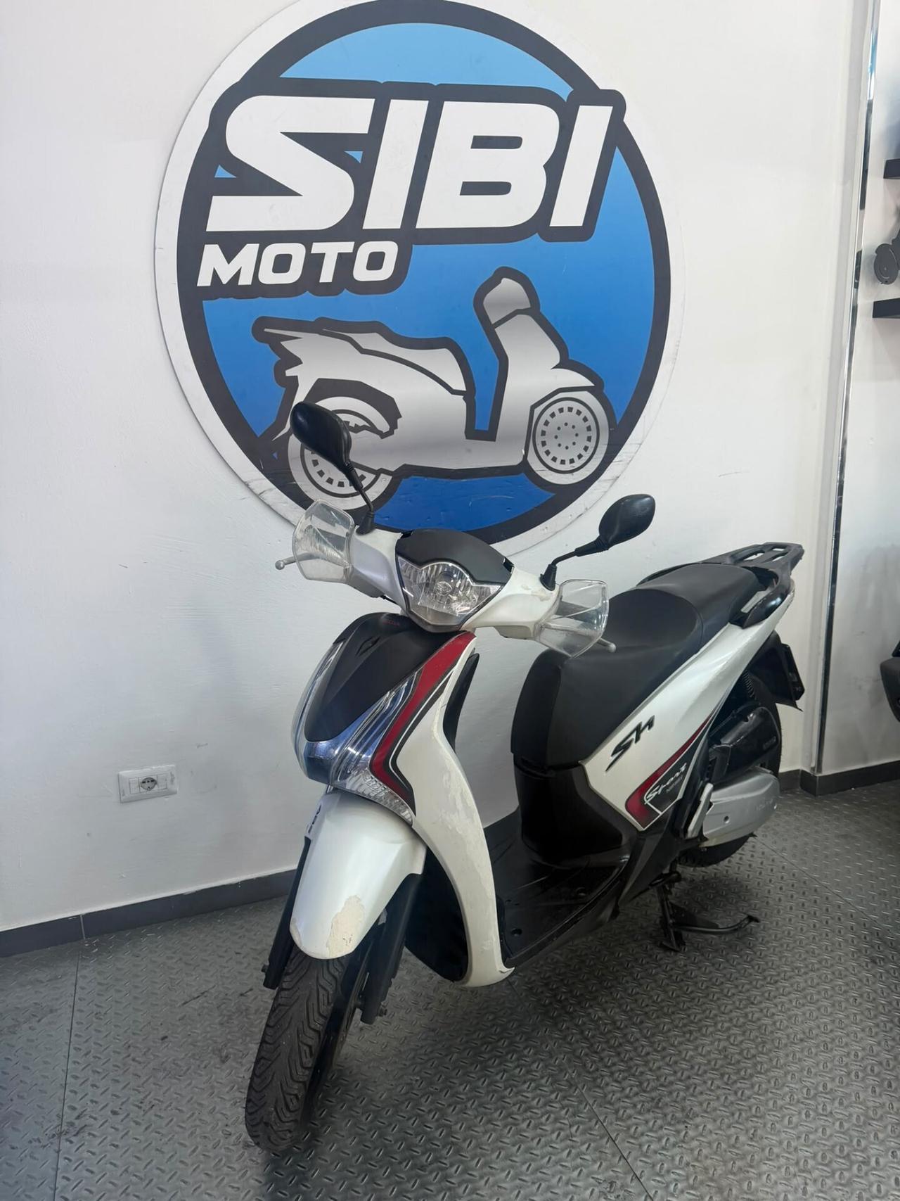 Honda SH 125