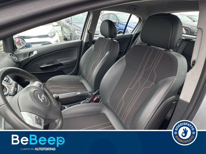 Opel Corsa 5P 1.2 COSMO 85CV