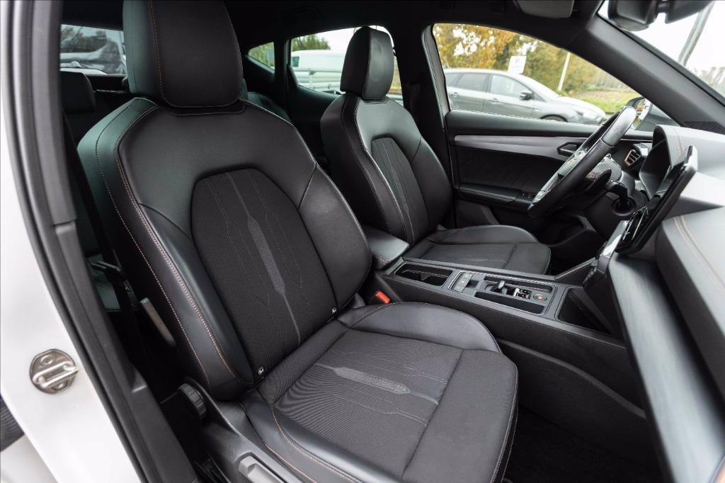 CUPRA Formentor 2.0 tdi 4drive 150cv dsg del 2022