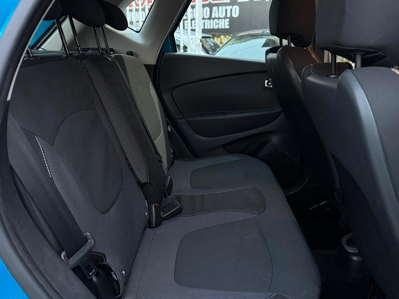 RENAULT CAPTUR 0.9 BENZ S&S 90CV 130000KM