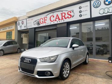 Audi A1 1.6 TDI 105 CV Ambition