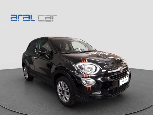 FIAT 500X 1.4 M-AIR 140 CV LOUNGE