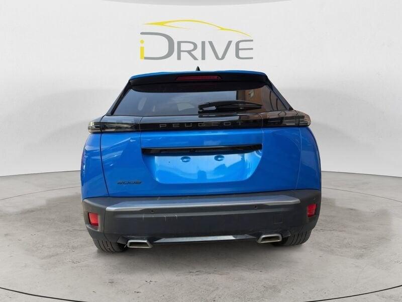 Peugeot 2008 PureTech 130 S&S EAT8 Allure +GPL