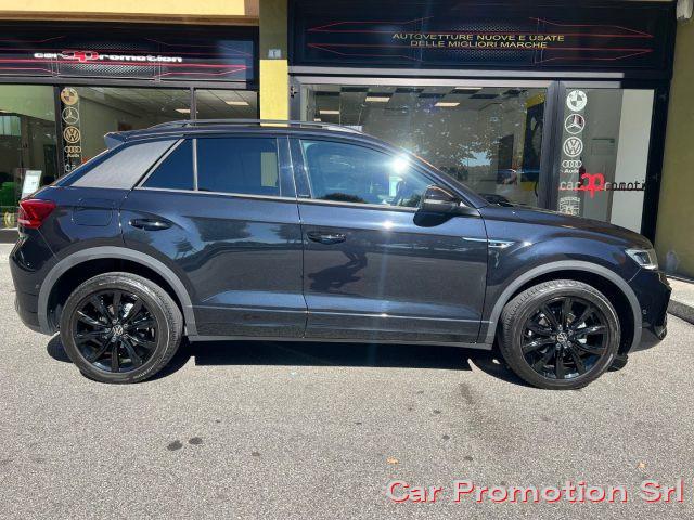 VOLKSWAGEN T-Roc 2.0 TDI SCR R-Line