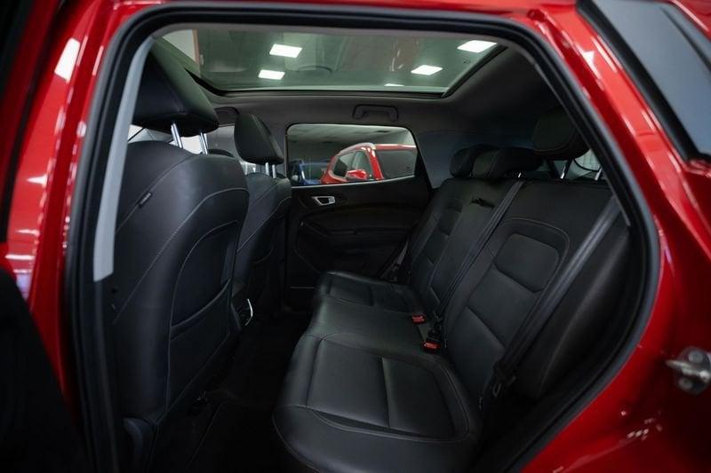 DR AUTOMOBILES dr 4.0 1.5 turbo Gpl 149cv dct